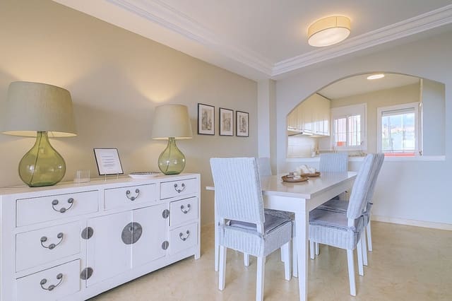 3 bedroom Townhouse for sale in Estepona - € 695,000 (Ref: 9413190)