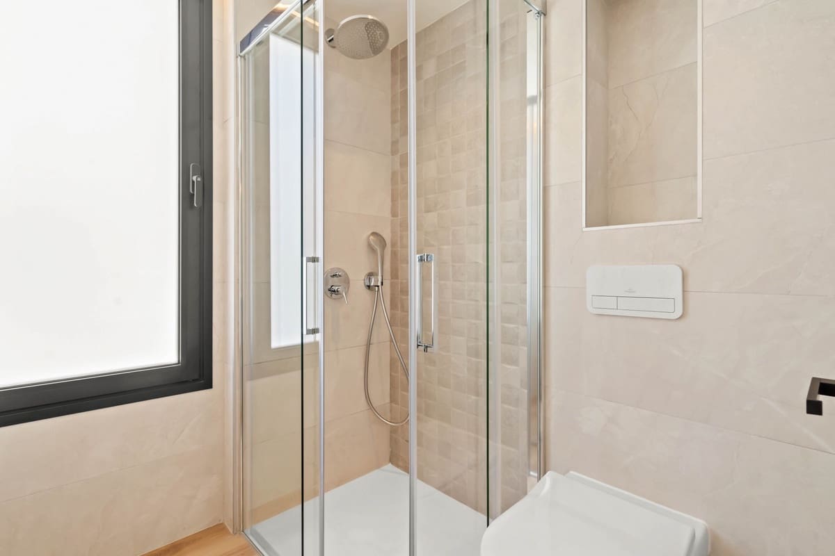 2 soveværelse Lejlighed til salg i Estepona - € 599.900 (Ref: 9413191)