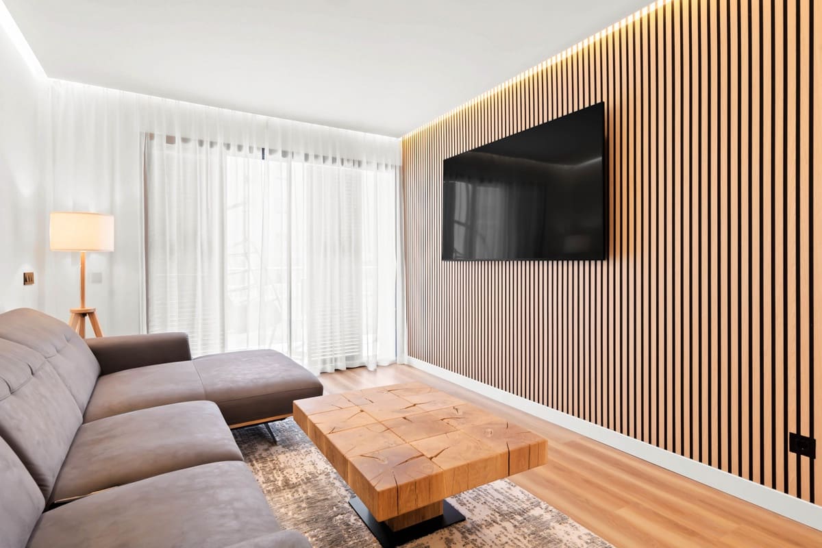 2 soveværelse Lejlighed til salg i Estepona - € 599.900 (Ref: 9413191)