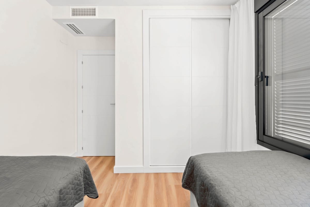 2 soveværelse Lejlighed til salg i Estepona - € 599.900 (Ref: 9413191)