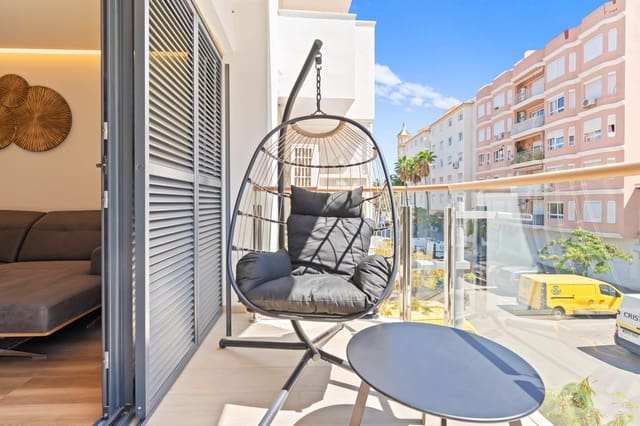 Apartamento de 2 habitaciones en Centro, Estepona en venta - 599.900 € (Ref: 9413191)