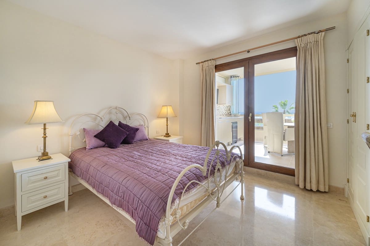 2 bedroom Apartment for sale in El Paraiso - € 579,000 (Ref: 9413192)