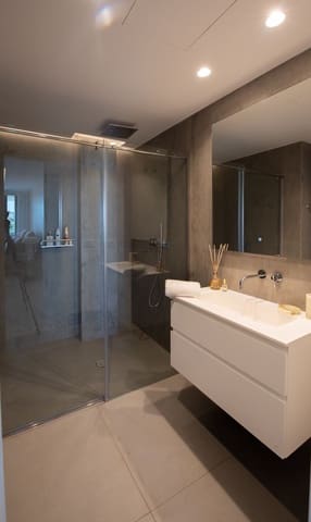 2 camera da letto Appartamento in vendita in Estepona con garage - 1.280.000 € (Rif: 9413193)