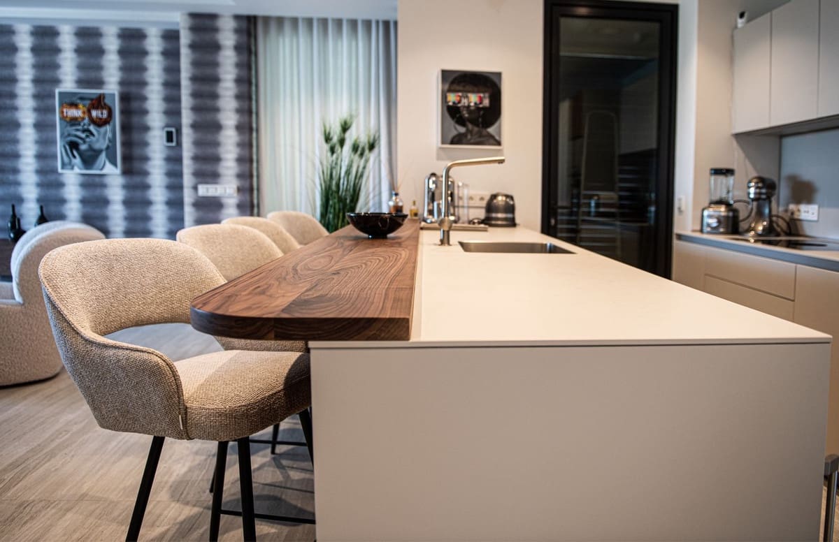 2 camera da letto Appartamento in vendita in Estepona con garage - 1.280.000 € (Rif: 9413193)