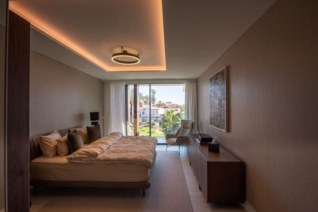 2 camera da letto Appartamento in vendita in Estepona con garage - 1.280.000 € (Rif: 9413193)