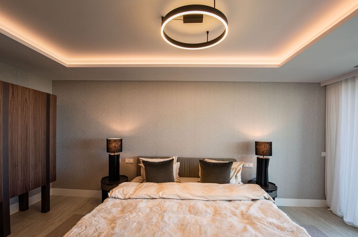 2 camera da letto Appartamento in vendita in Estepona con garage - 1.280.000 € (Rif: 9413193)