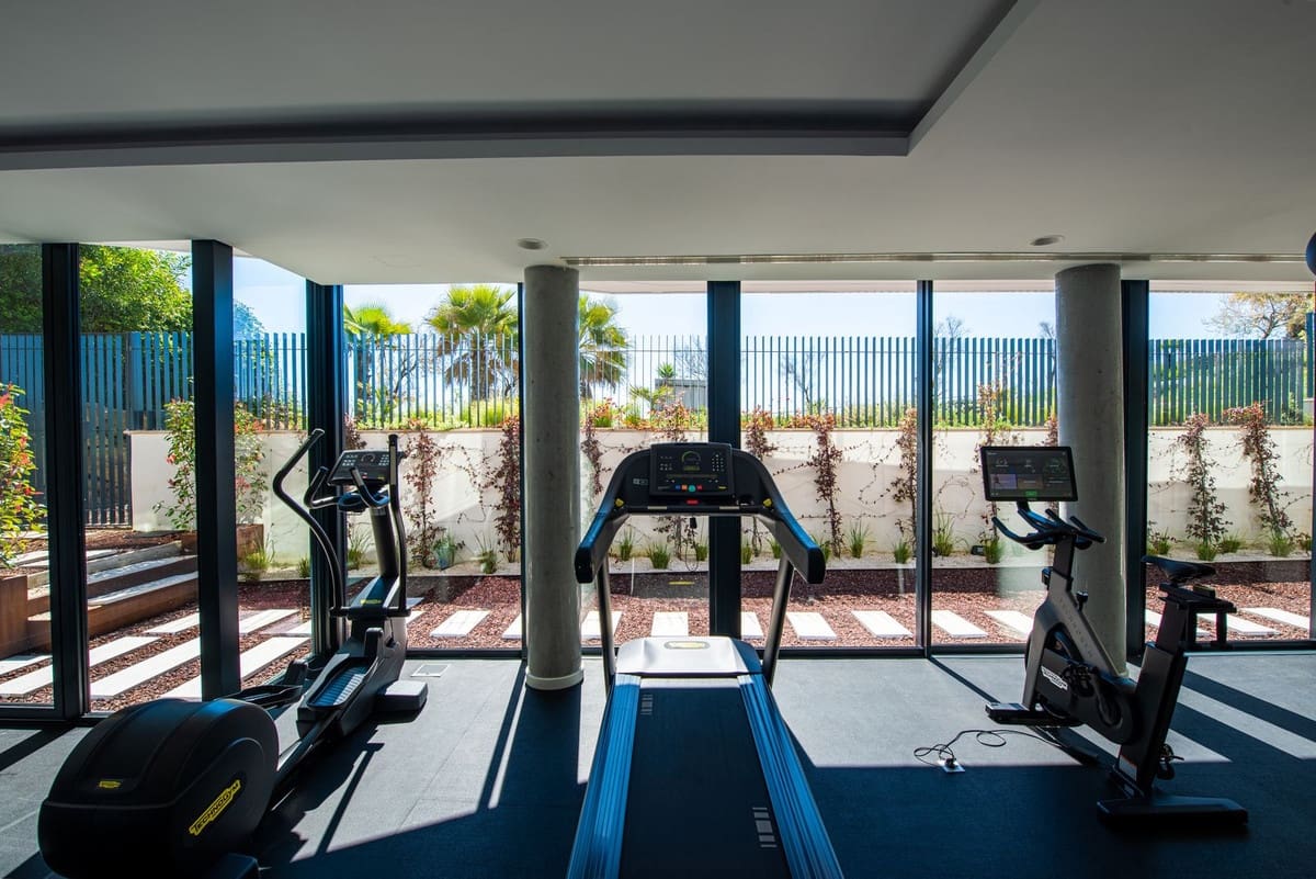 2 camera da letto Appartamento in vendita in Estepona con garage - 1.280.000 € (Rif: 9413193)