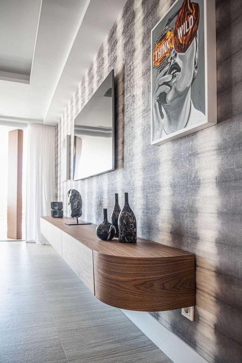 2 camera da letto Appartamento in vendita in Estepona con garage - 1.280.000 € (Rif: 9413193)