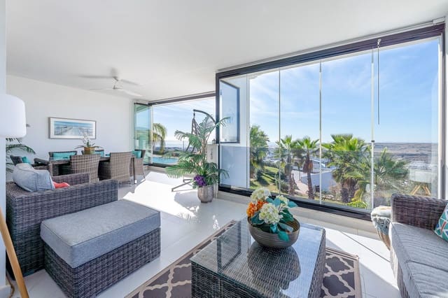 4 makuuhuone Huoneisto myytävänä paikassa Estepona - 899 000 € (Ref: 9413194)