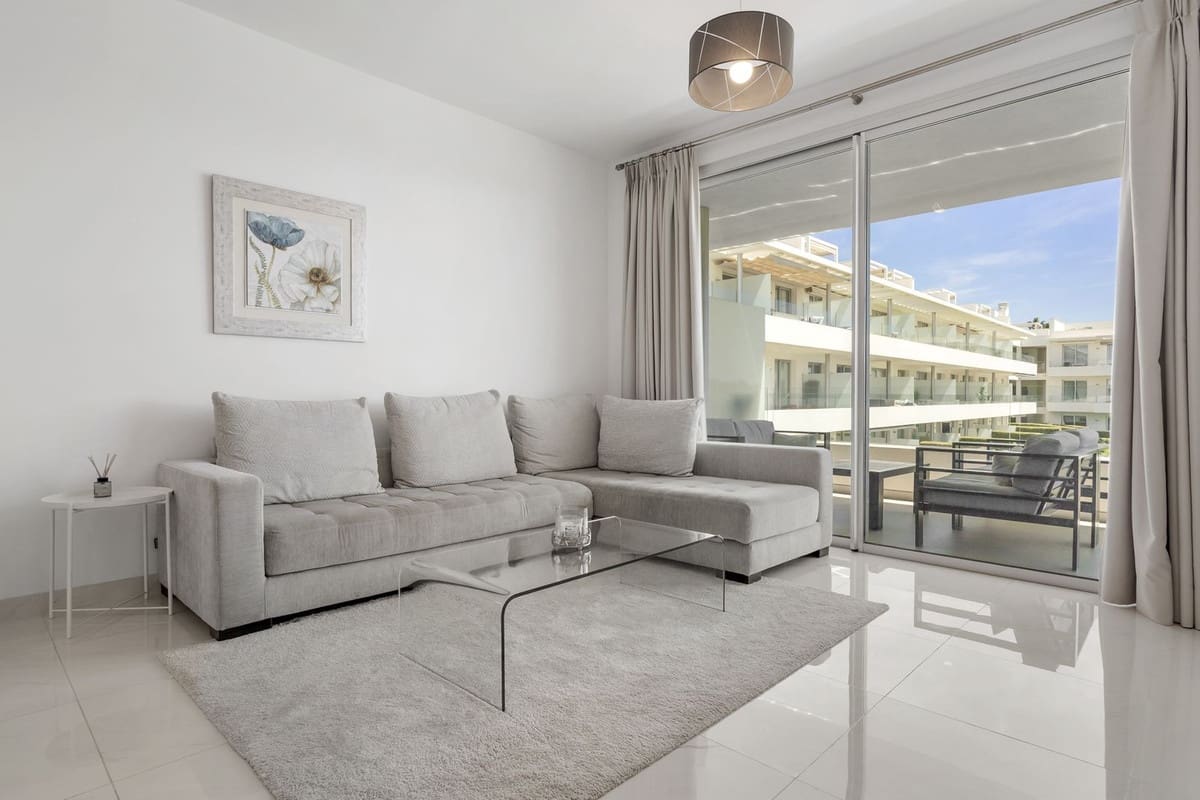 3 bedroom Apartment for sale in Cancelada - € 498,000 (Ref: 9413195)