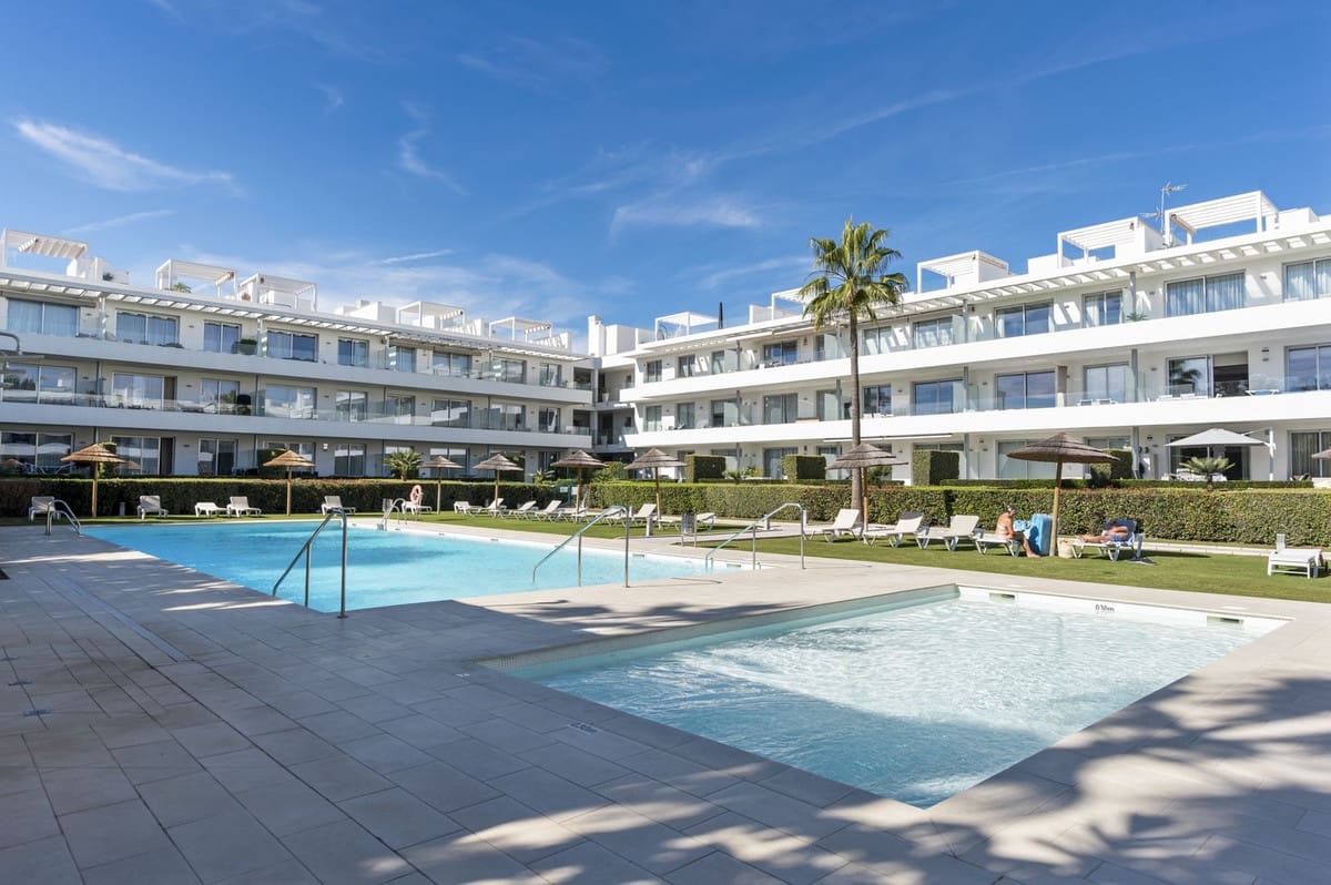 3 bedroom Apartment for sale in Cancelada - € 498,000 (Ref: 9413195)
