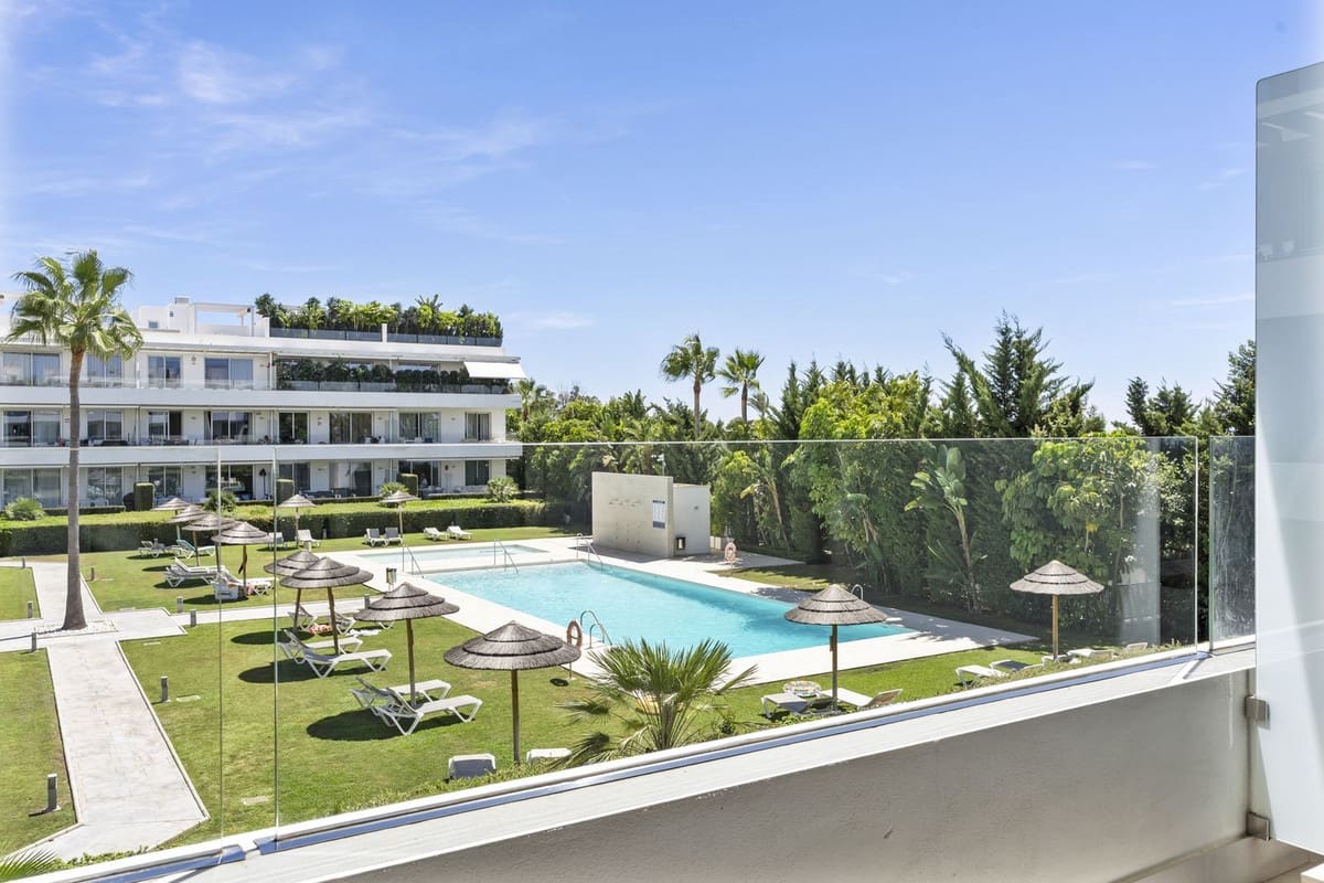 3 bedroom Apartment for sale in Cancelada - € 498,000 (Ref: 9413195)