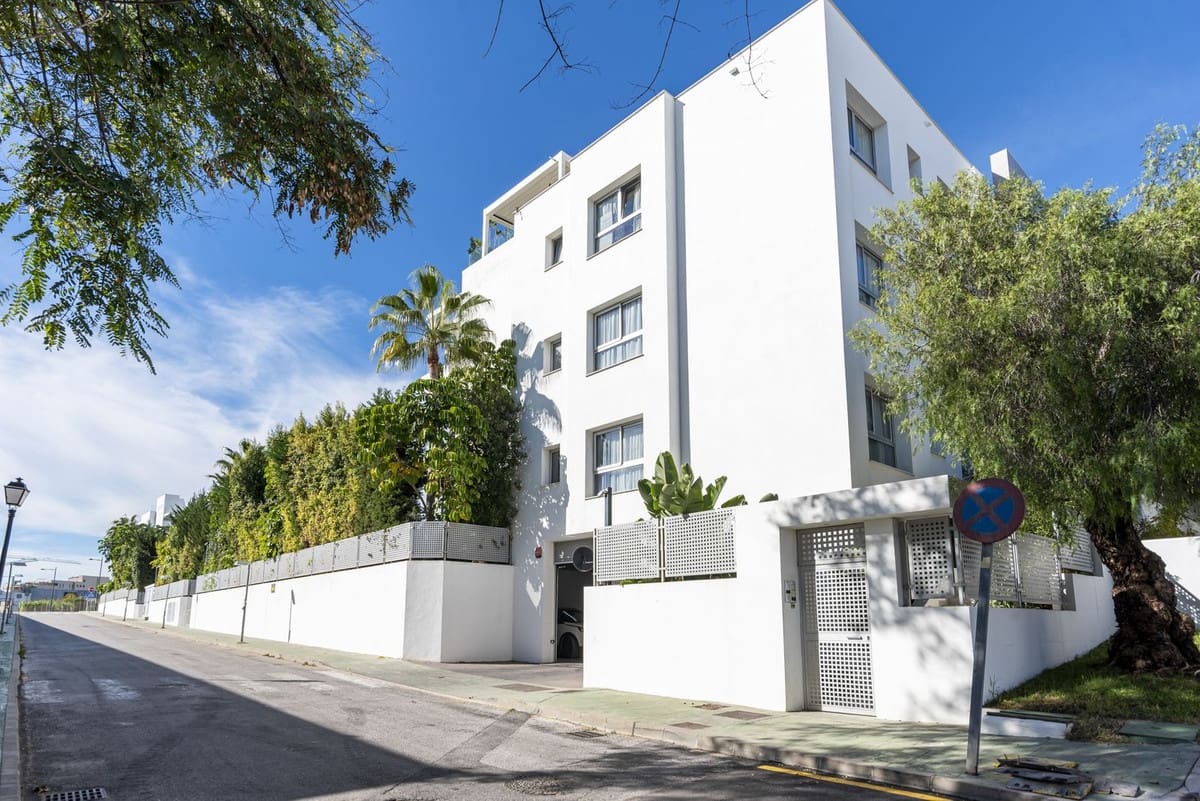 3 bedroom Apartment for sale in Cancelada - € 498,000 (Ref: 9413195)