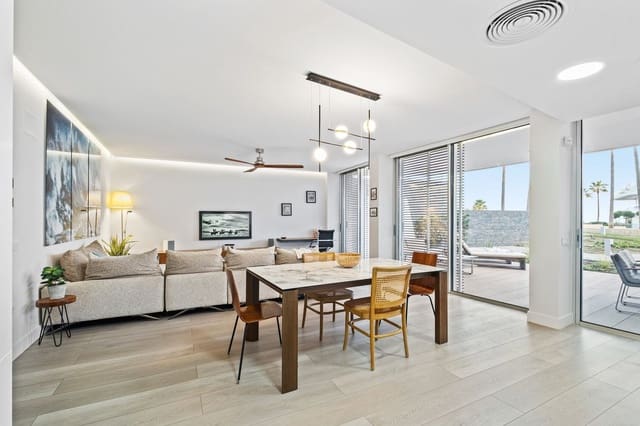 2 bedroom Apartment for sale in Guadalobón, Estepona - € 795,000 (Ref: 9413196)