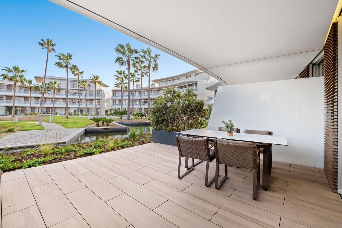 2 bedroom Apartment for sale in Estepona - € 795,000 (Ref: 9413196)