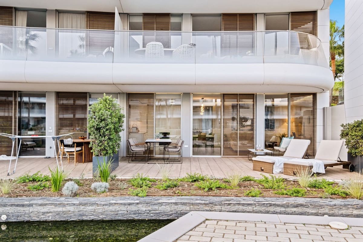 2 bedroom Apartment for sale in Estepona - € 795,000 (Ref: 9413196)