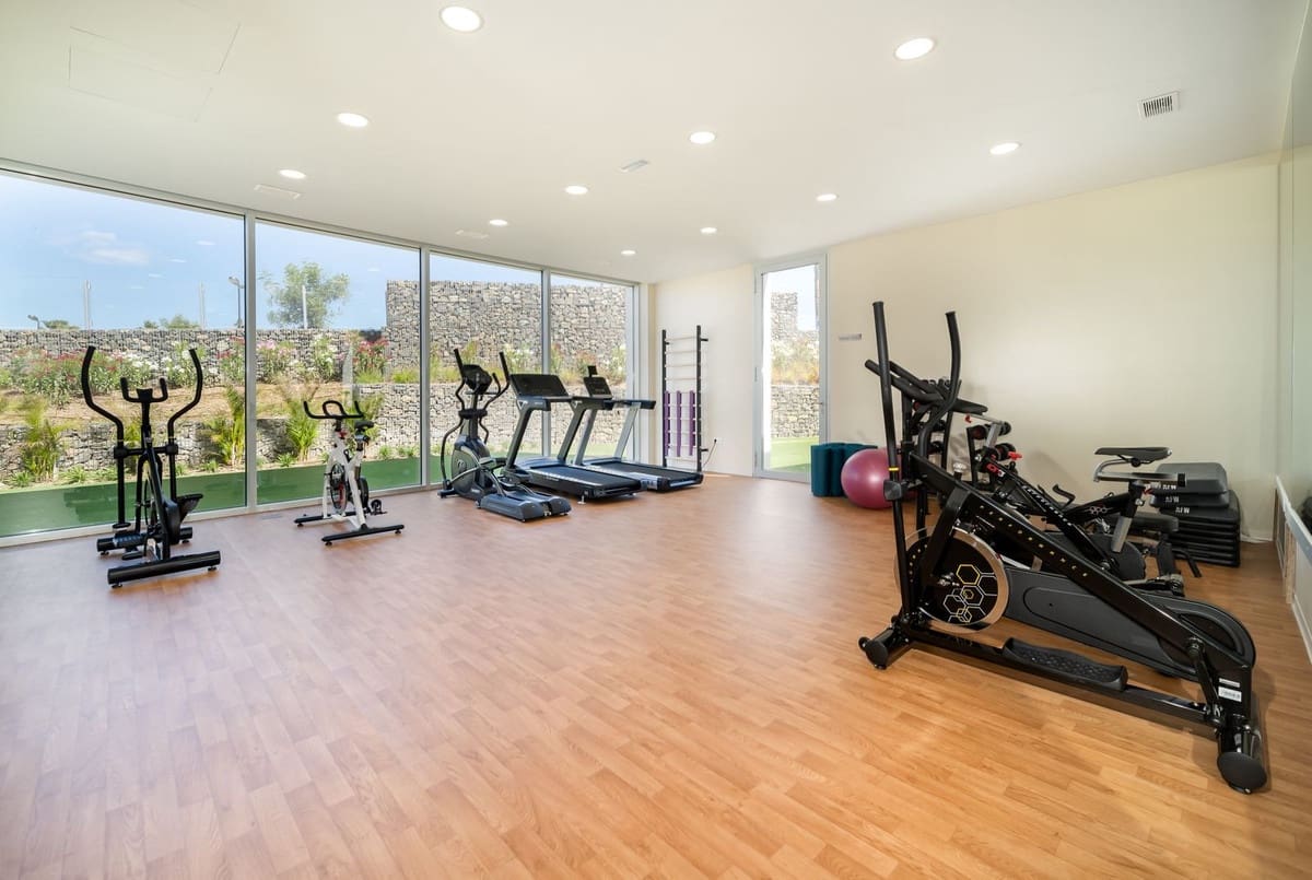 2 bedroom Apartment for sale in Estepona - € 795,000 (Ref: 9413196)