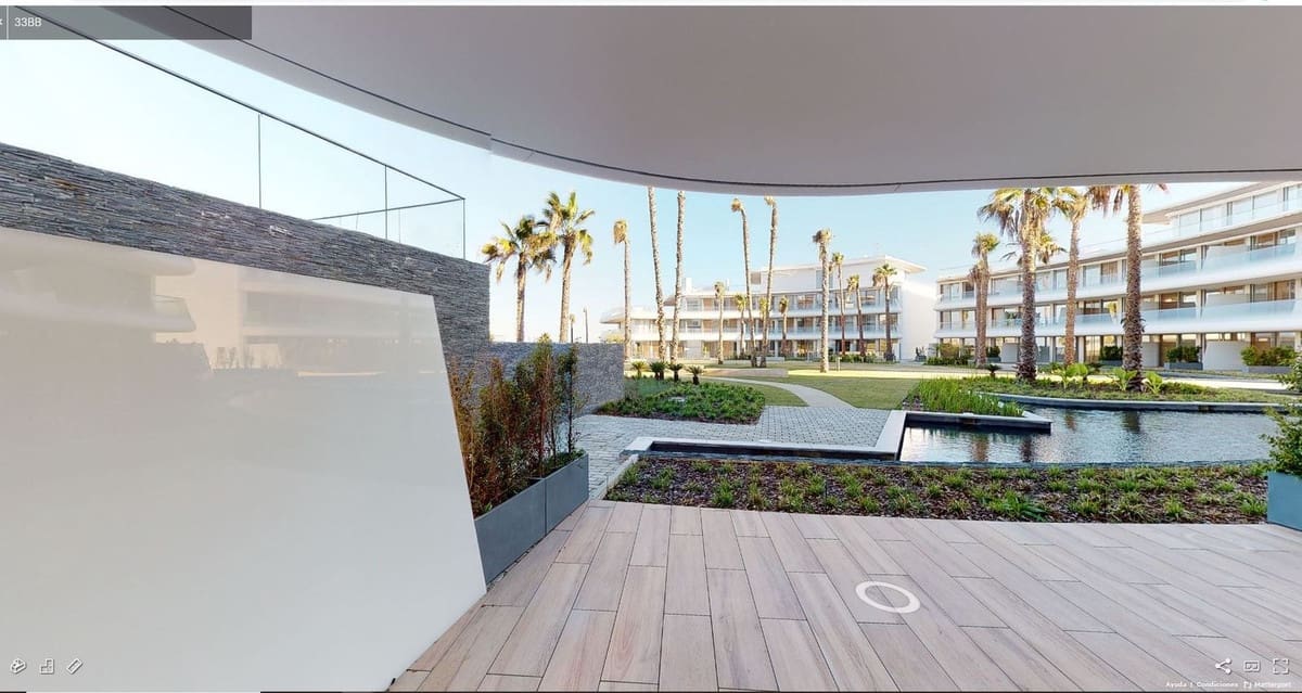 2 bedroom Apartment for sale in Estepona - € 795,000 (Ref: 9413196)