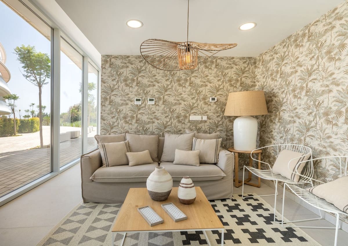 2 bedroom Apartment for sale in Estepona - € 795,000 (Ref: 9413196)