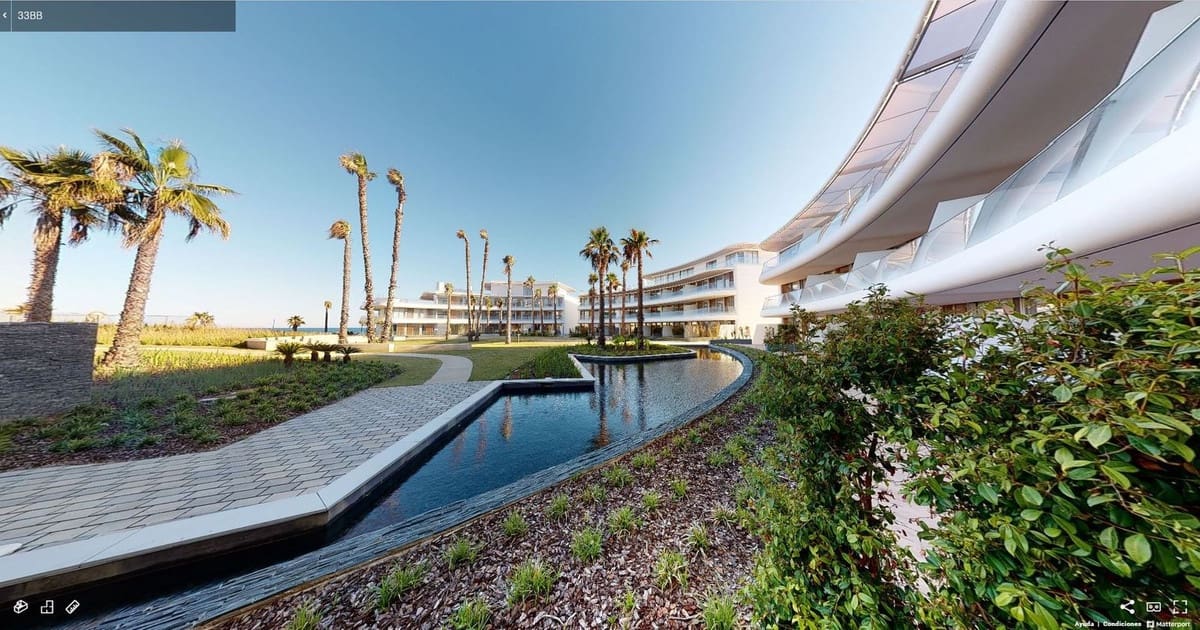2 bedroom Apartment for sale in Estepona - € 795,000 (Ref: 9413196)