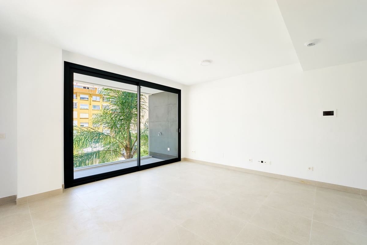 2 makuuhuone Huoneisto myytävänä paikassa Estepona - 459 000 € (Ref: 9413197)