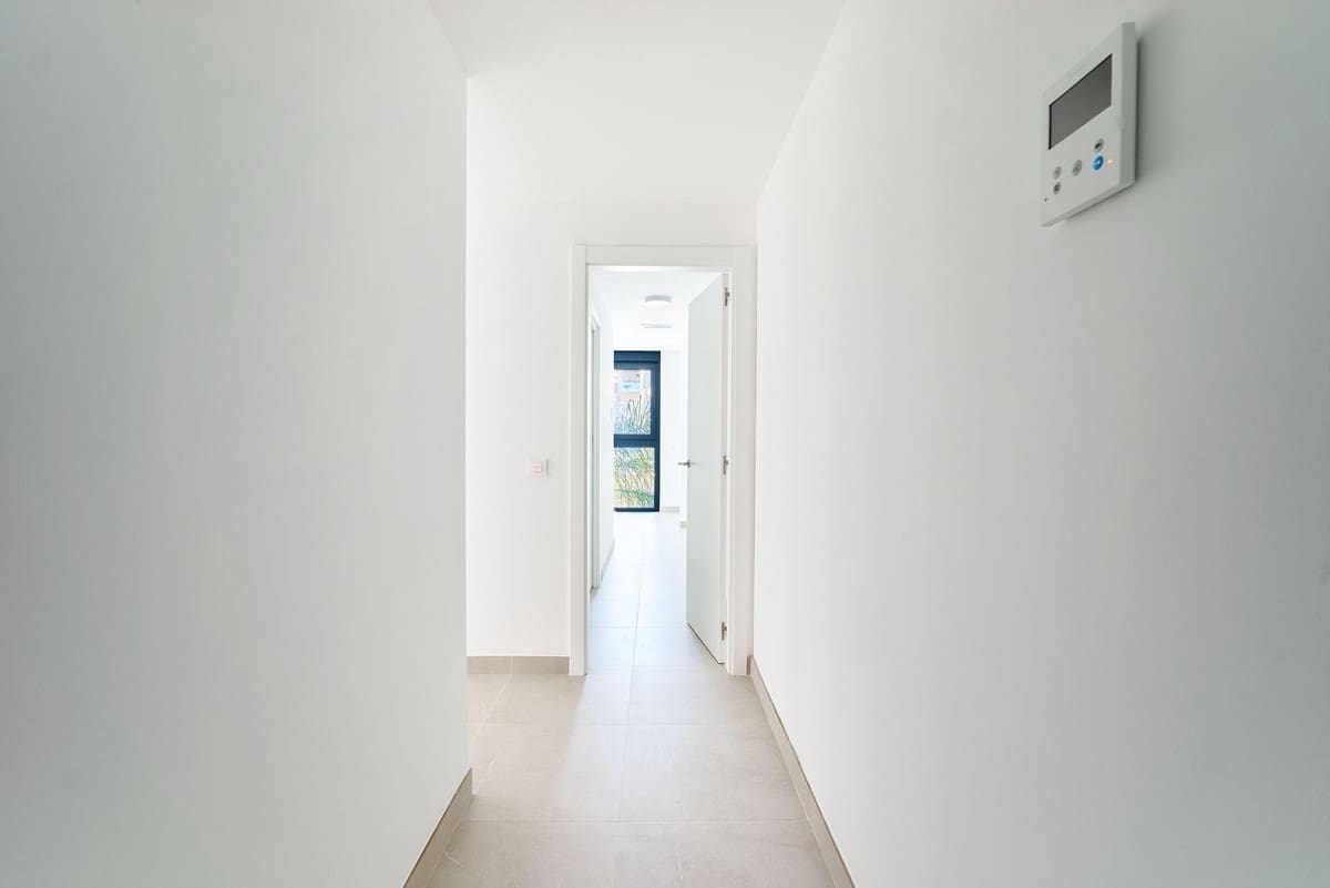 2 makuuhuone Huoneisto myytävänä paikassa Estepona - 459 000 € (Ref: 9413197)