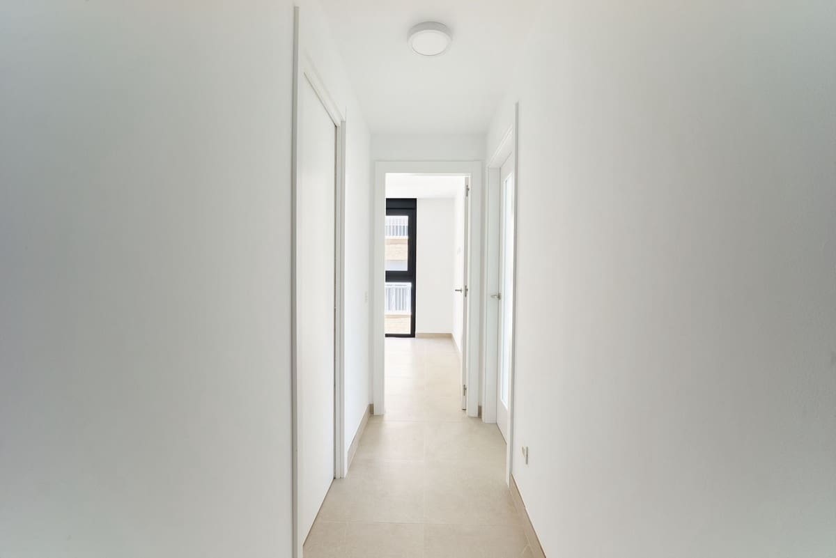 2 makuuhuone Huoneisto myytävänä paikassa Estepona - 459 000 € (Ref: 9413197)