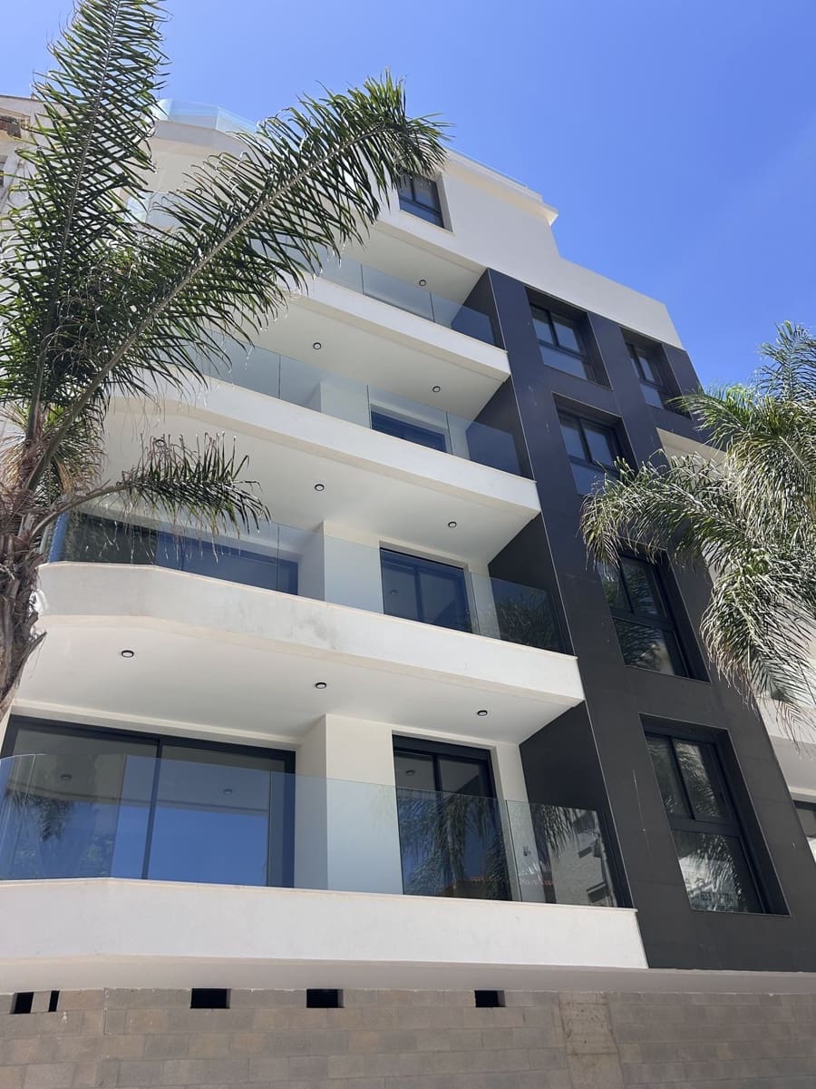 2 makuuhuone Huoneisto myytävänä paikassa Estepona - 459 000 € (Ref: 9413197)