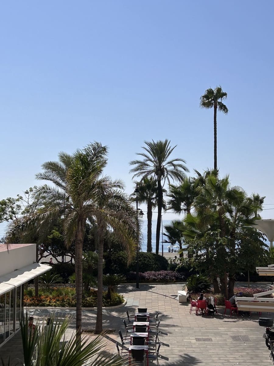 2 makuuhuone Huoneisto myytävänä paikassa Estepona - 399 000 € (Ref: 9413197)