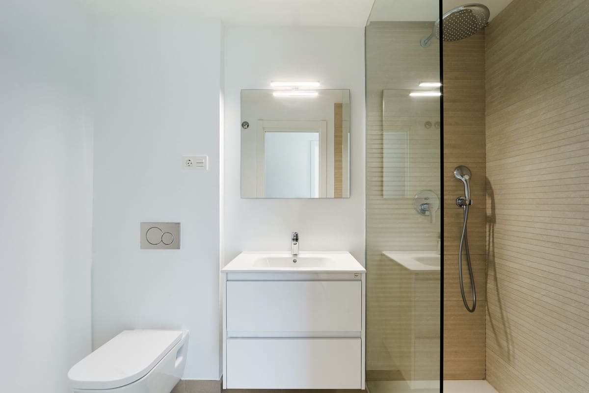 2 makuuhuone Huoneisto myytävänä paikassa Estepona - 399 000 € (Ref: 9413197)