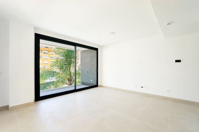 2 makuuhuone Huoneisto myytävänä paikassa Estepona - 399 000 € (Ref: 9413197)