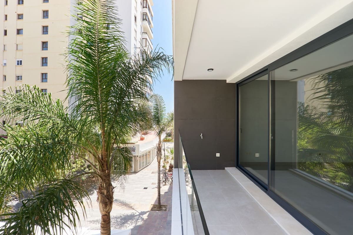 2 makuuhuone Huoneisto myytävänä paikassa Estepona - 399 000 € (Ref: 9413197)