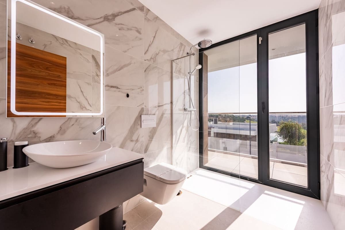 3 soverom Villa til salgs i Estepona - € 1 395 000 (Ref: 9413198)