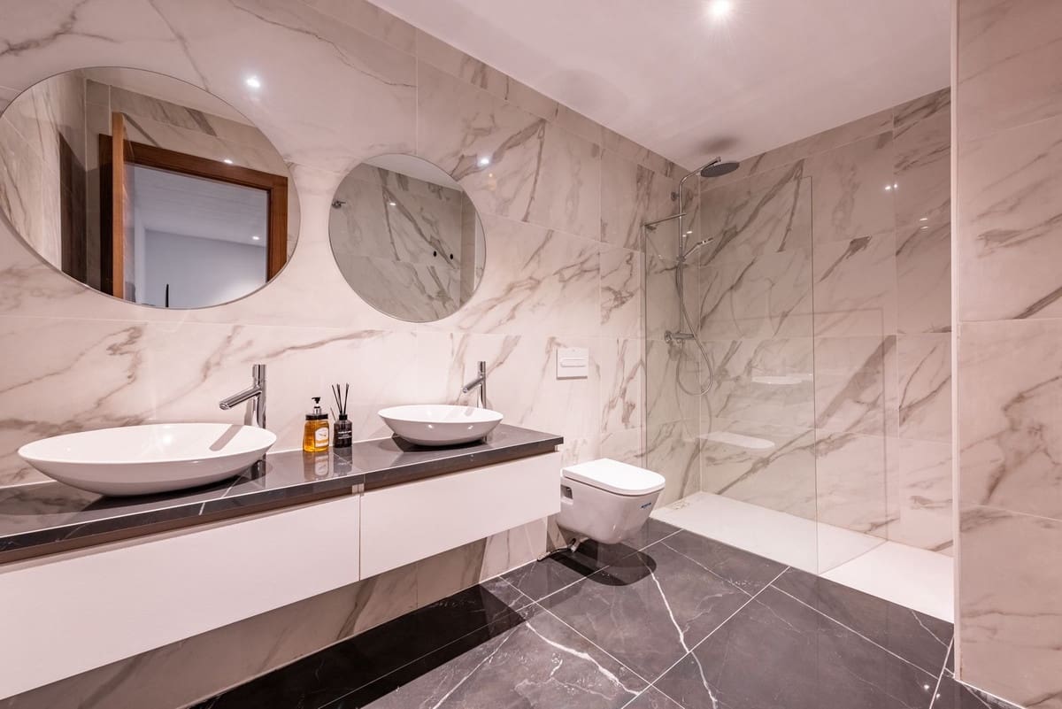 3 quarto Moradia para venda em Estepona - 1 400 000 € (Ref: 9413198)