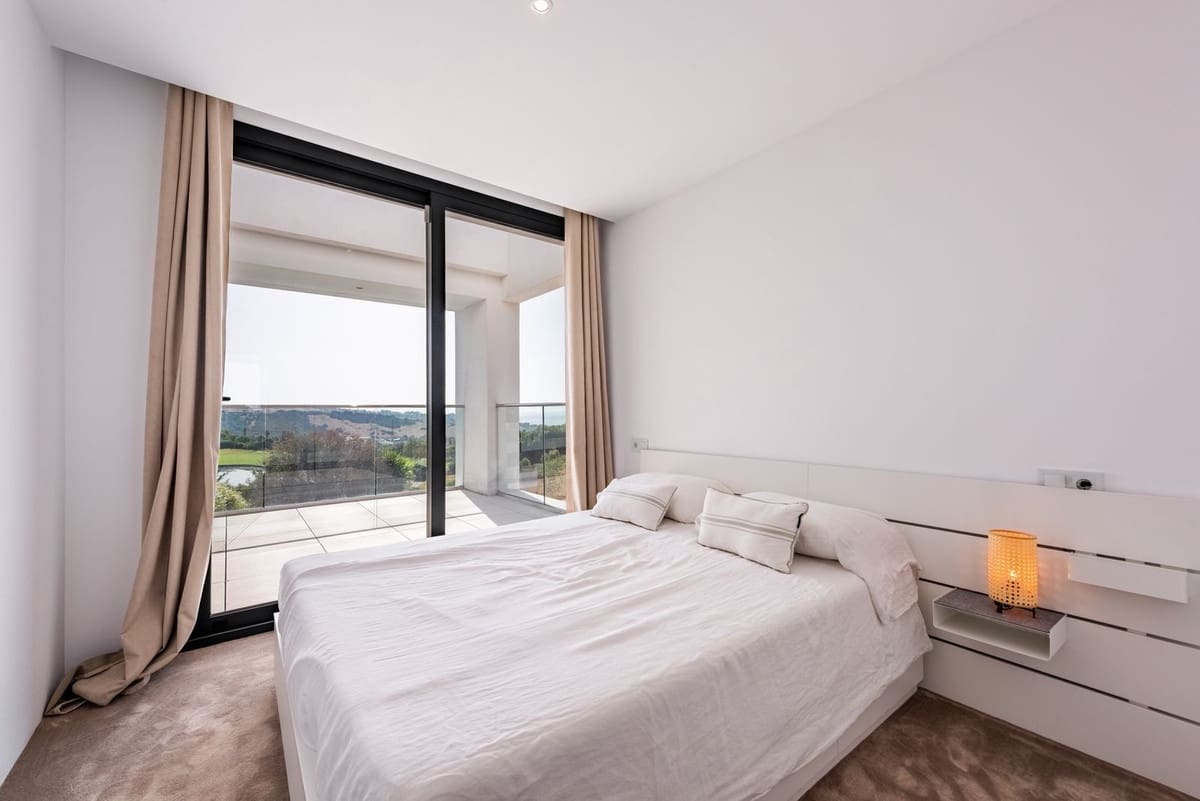 3 quarto Moradia para venda em Estepona - 1 400 000 € (Ref: 9413198)