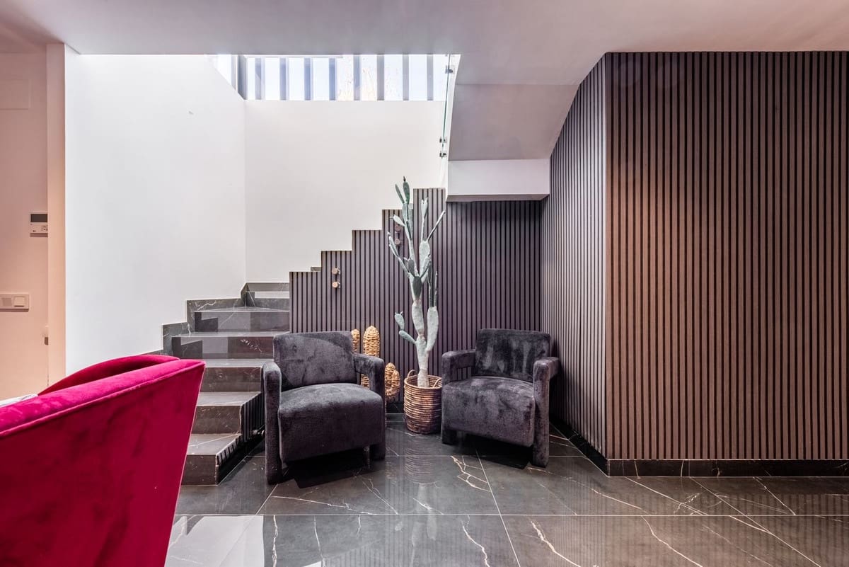 3 quarto Moradia para venda em Estepona - 1 400 000 € (Ref: 9413198)