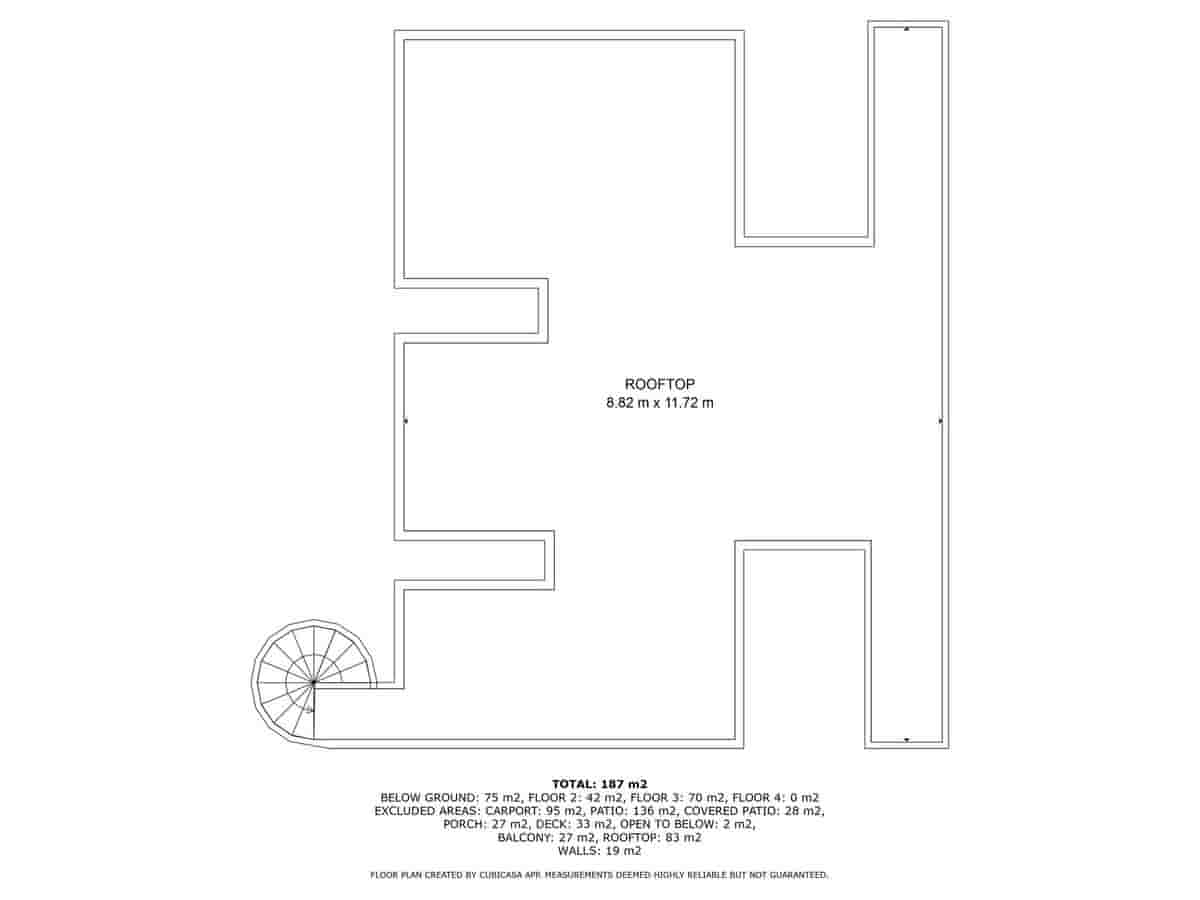 3 quarto Moradia para venda em Estepona - 1 400 000 € (Ref: 9413198)