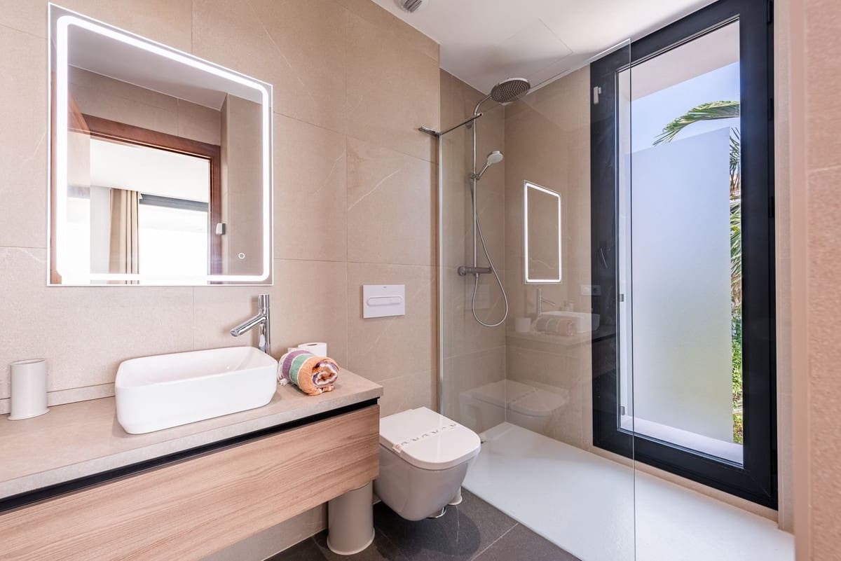 3 quarto Moradia para venda em Estepona - 1 400 000 € (Ref: 9413198)