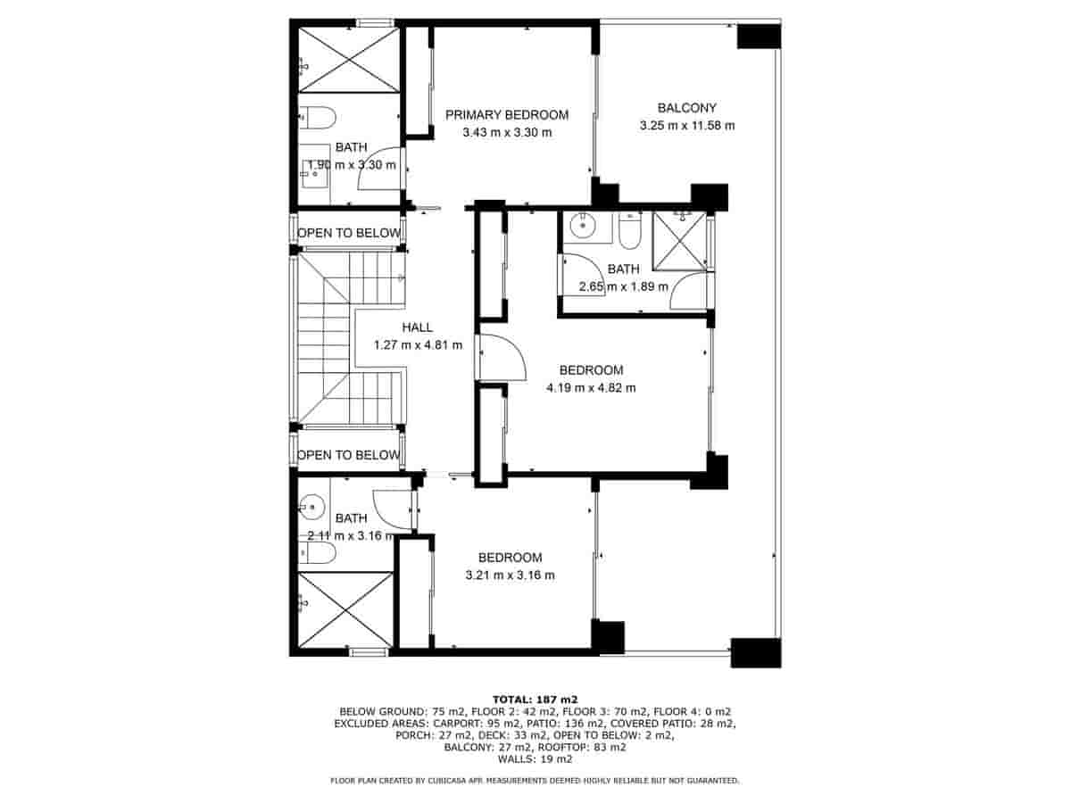 3 quarto Moradia para venda em Estepona - 1 400 000 € (Ref: 9413198)
