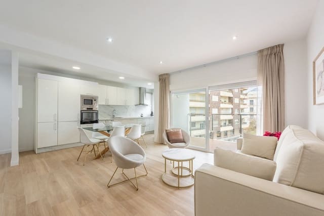 3 makuuhuone Huoneisto myytävänä paikassa Estepona - 690 000 € (Ref: 9413199)