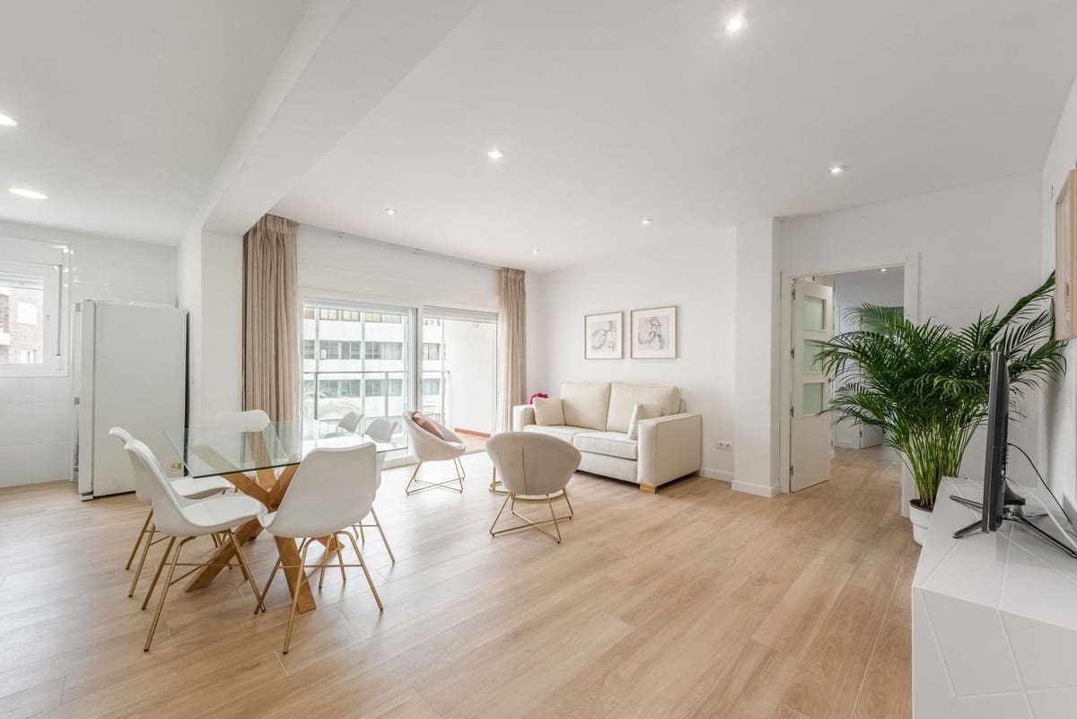 3 makuuhuone Huoneisto myytävänä paikassa Estepona - 690 000 € (Ref: 9413199)