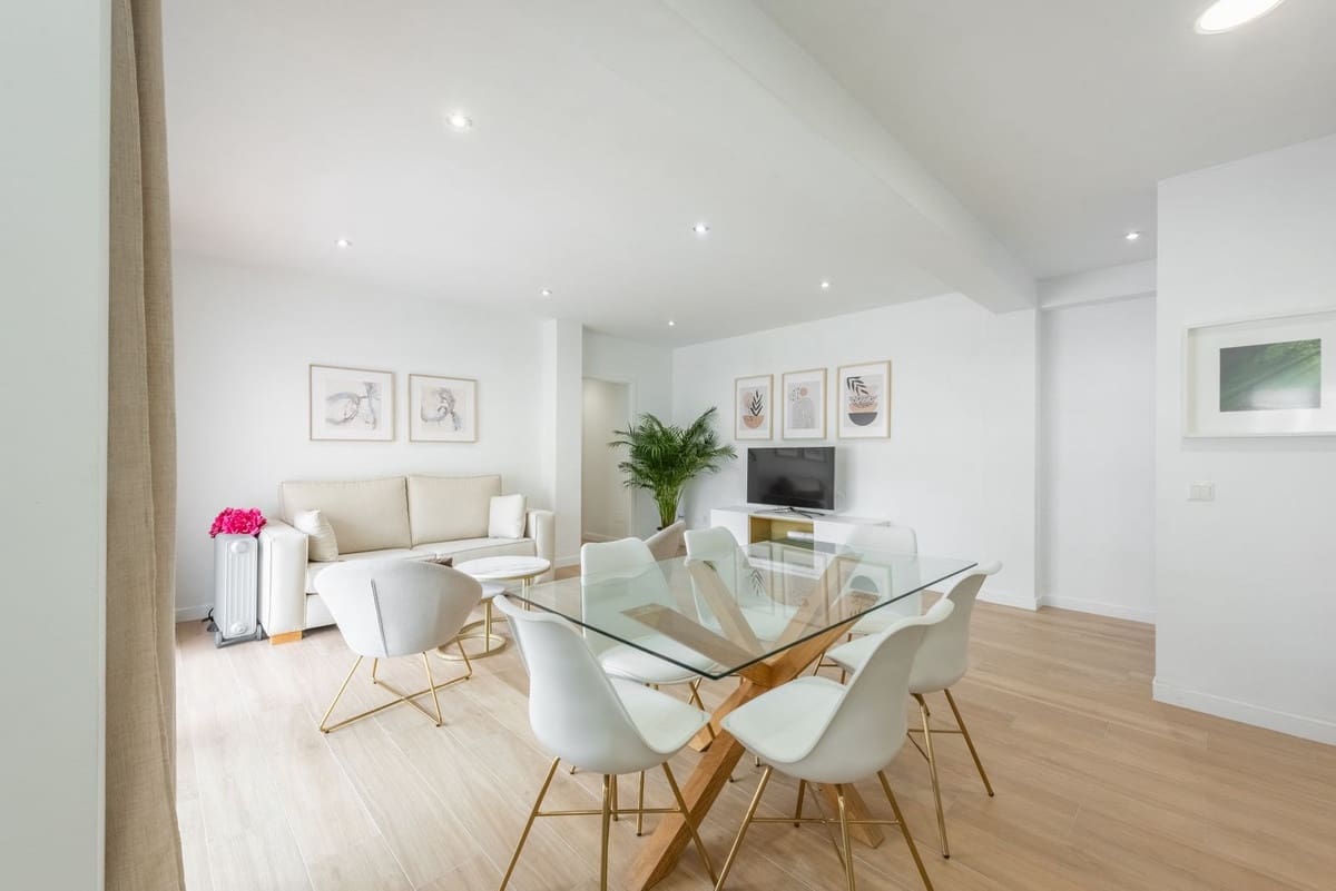 3 makuuhuone Huoneisto myytävänä paikassa Estepona - 690 000 € (Ref: 9413199)