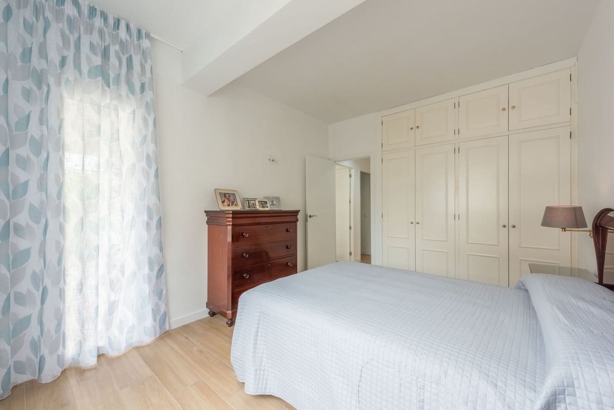 3 makuuhuone Huoneisto myytävänä paikassa Estepona - 690 000 € (Ref: 9413199)