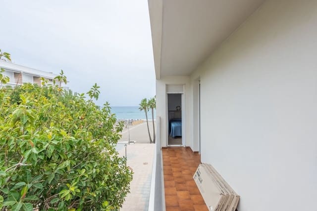 3 makuuhuone Huoneisto myytävänä paikassa Estepona - 690 000 € (Ref: 9413199)