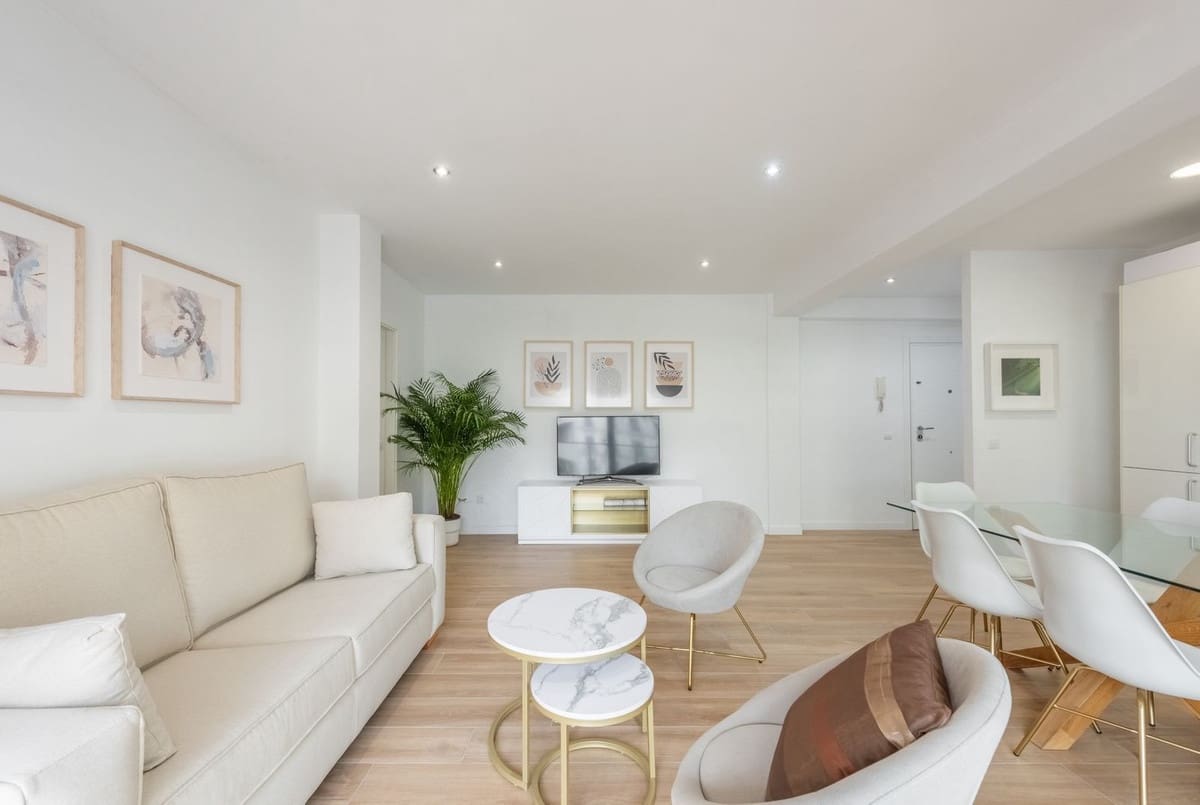 3 makuuhuone Huoneisto myytävänä paikassa Estepona - 690 000 € (Ref: 9413199)