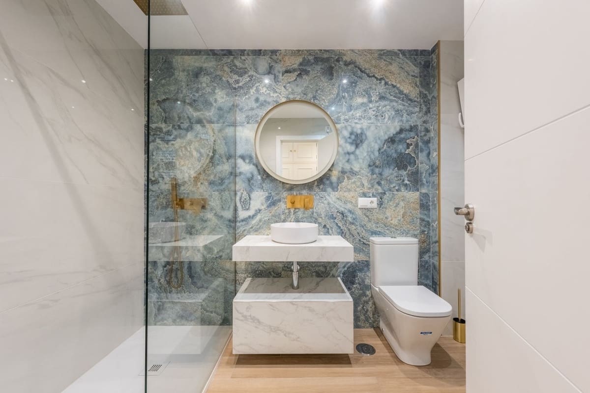 3 makuuhuone Huoneisto myytävänä paikassa Estepona - 690 000 € (Ref: 9413199)