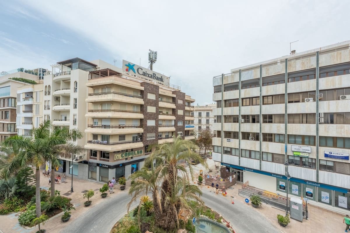 3 makuuhuone Huoneisto myytävänä paikassa Estepona - 690 000 € (Ref: 9413199)