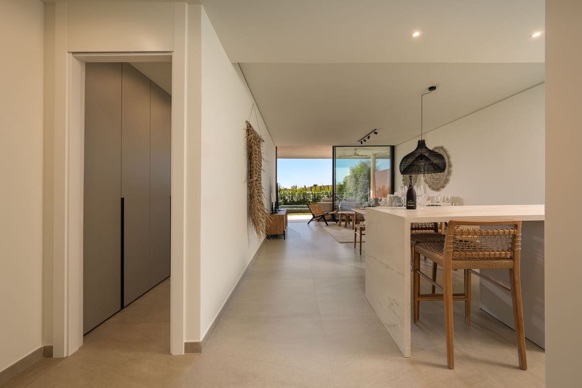 2 slaapkamer Appartement te koop in Fuengirola - € 799.000 (Ref: 9414605)