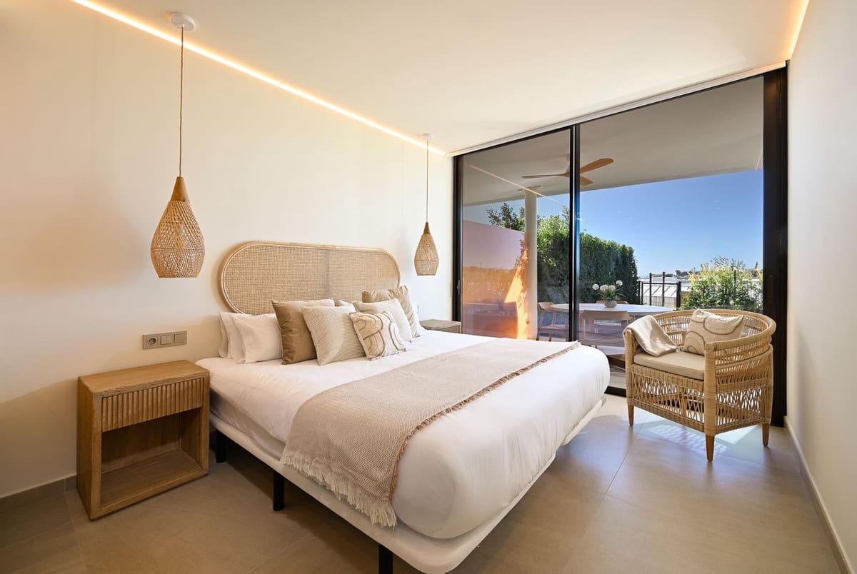 2 slaapkamer Appartement te koop in Fuengirola - € 799.000 (Ref: 9414605)