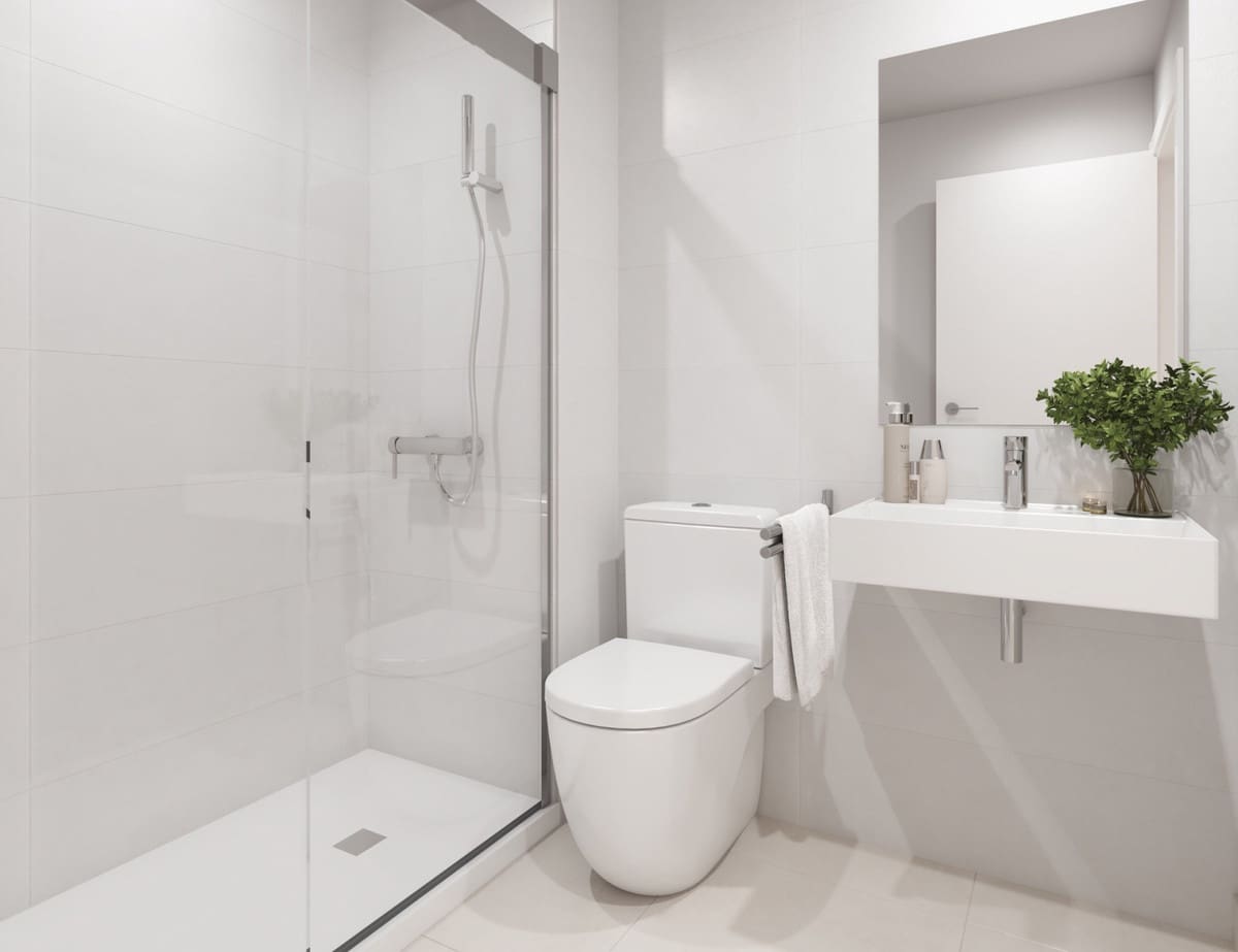 Apartamento de 2 habitaciones en Casares en venta con garaje - 381.000 € (Ref: 9431830)